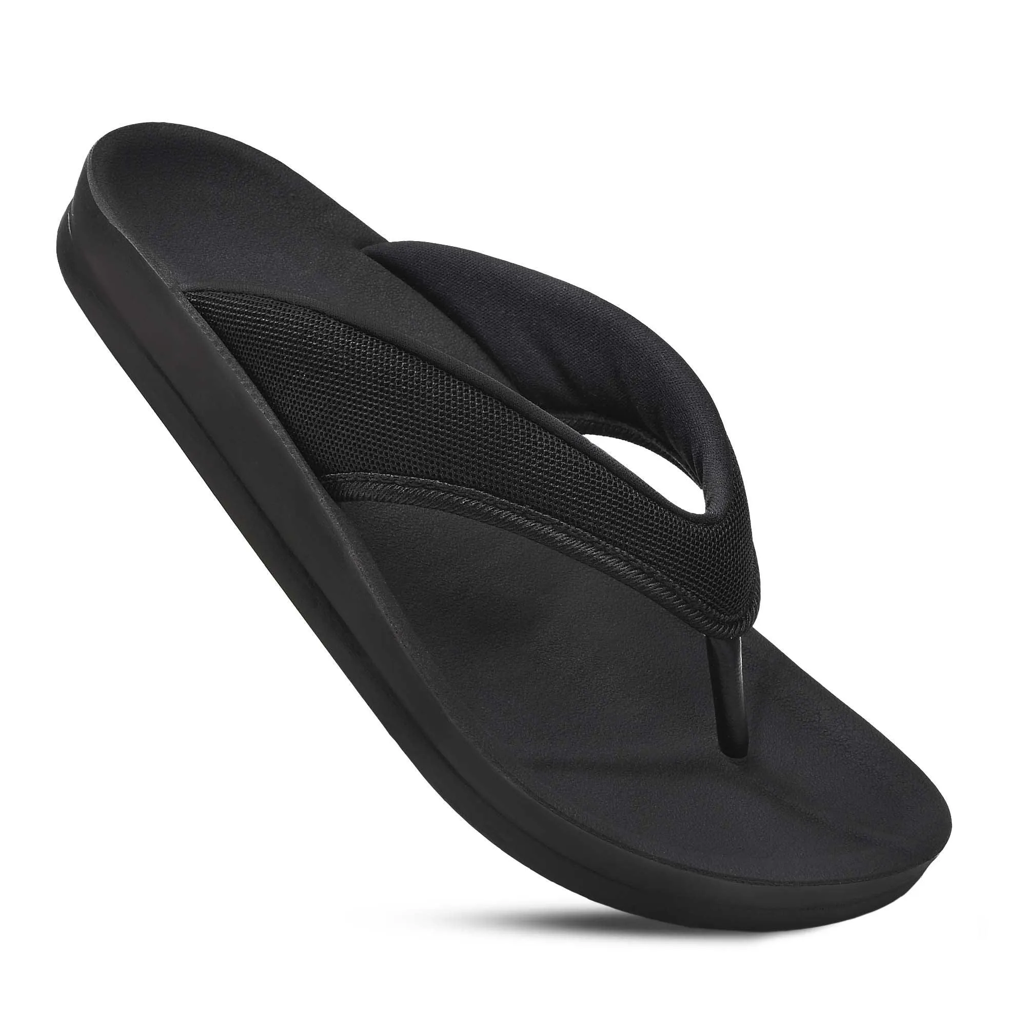 Aerothotic - Enhalus Thong Sandals