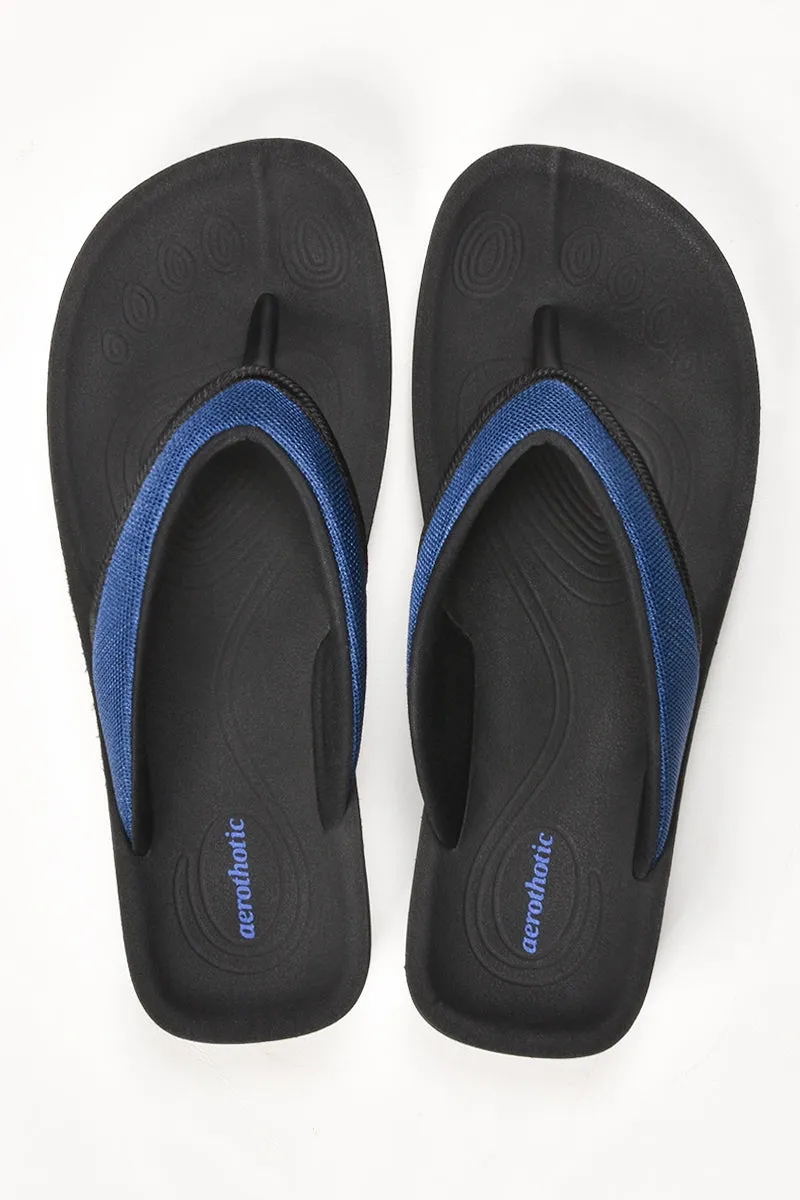 Aerothotic - Women's Strait Thong Sandals