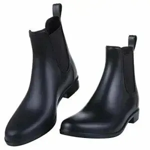 Ankle Rain Boots Women's