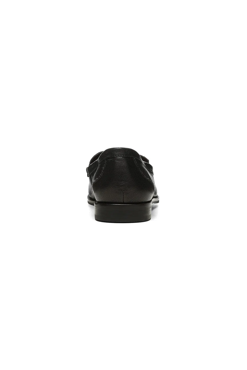 Ariel Loafers - Black