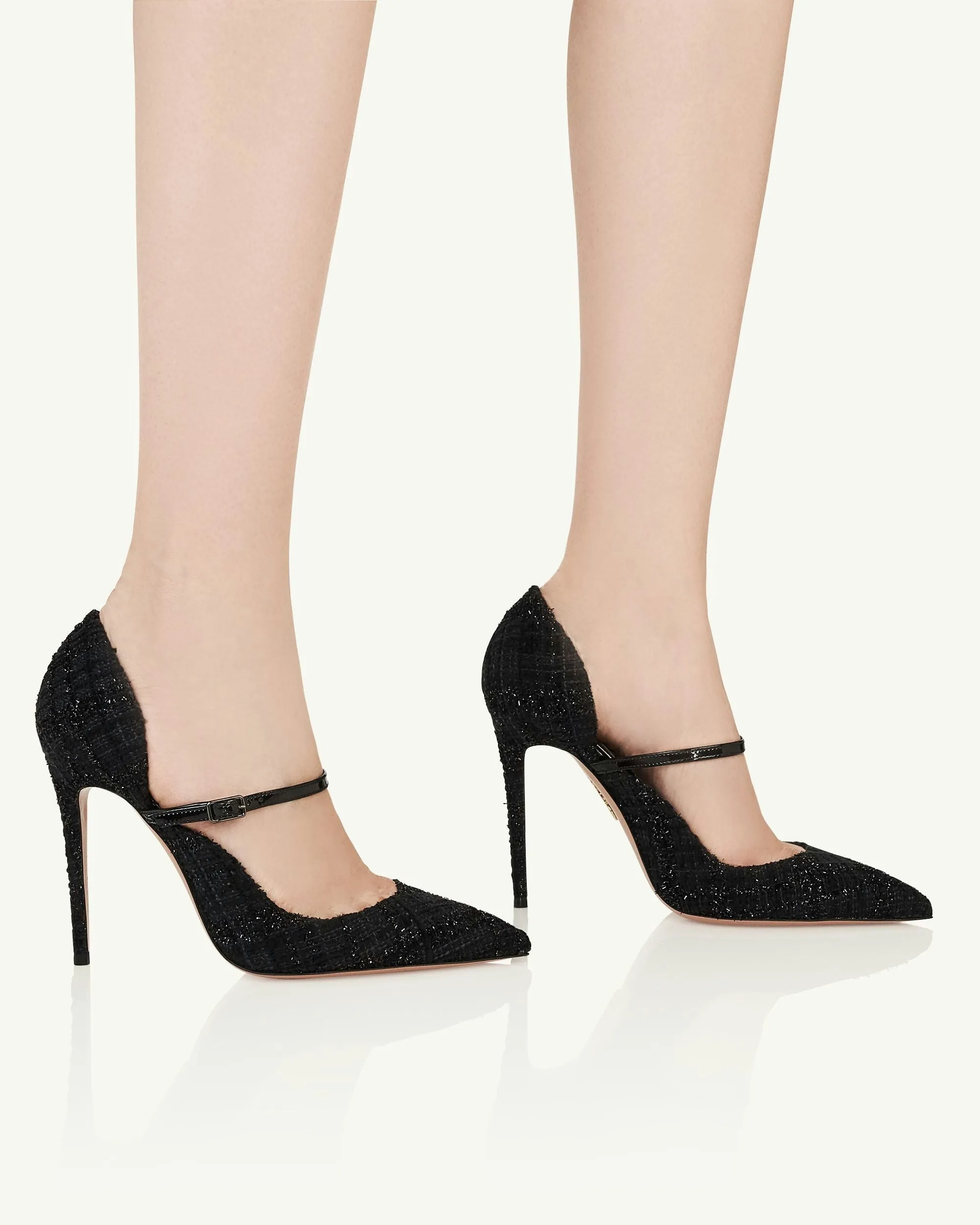 Bellezza Pump 105