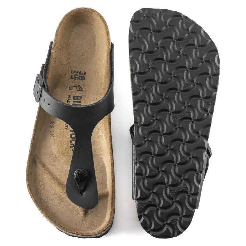 Birkenstock Gizeh Black BF