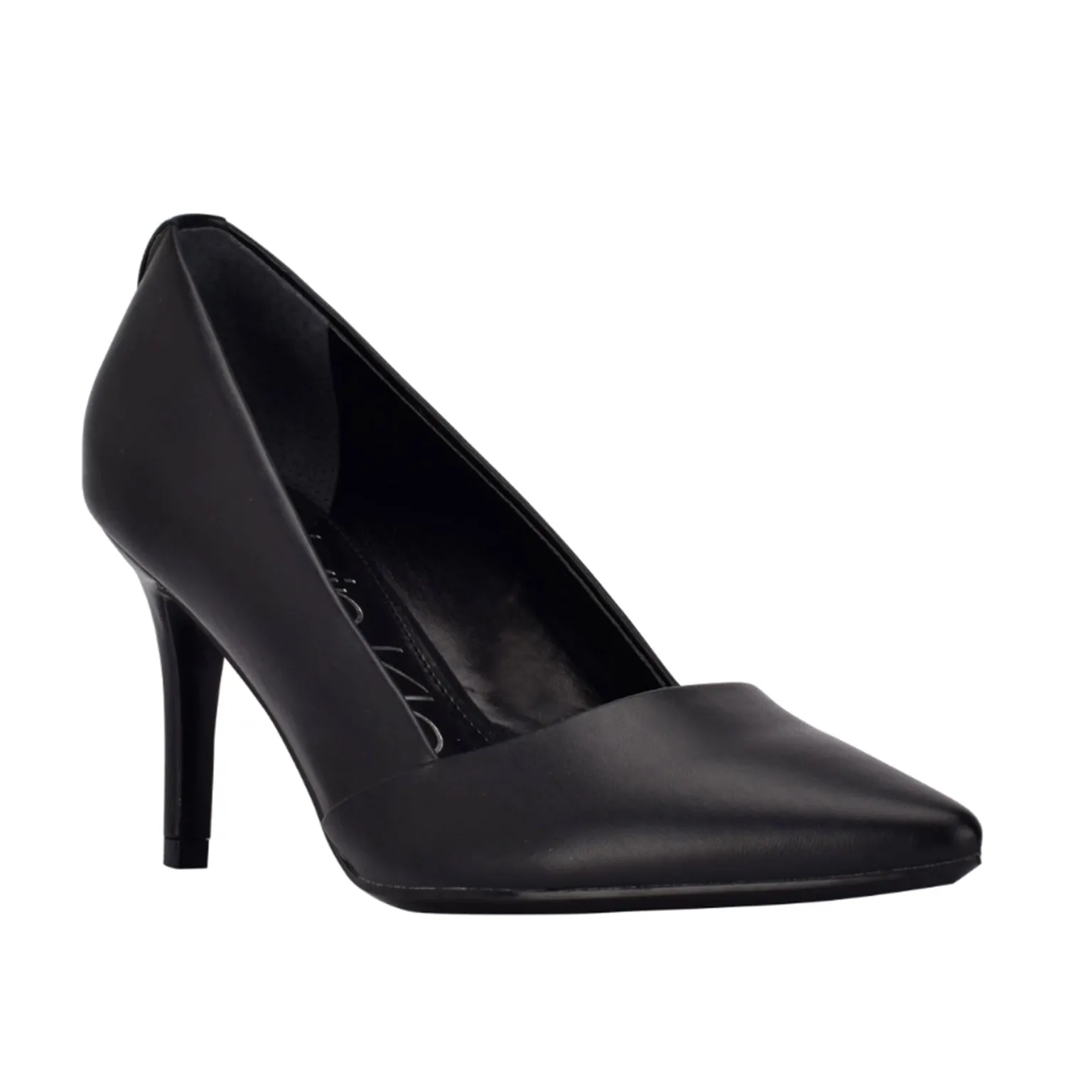 Calvin Klein Women's Galena in Black