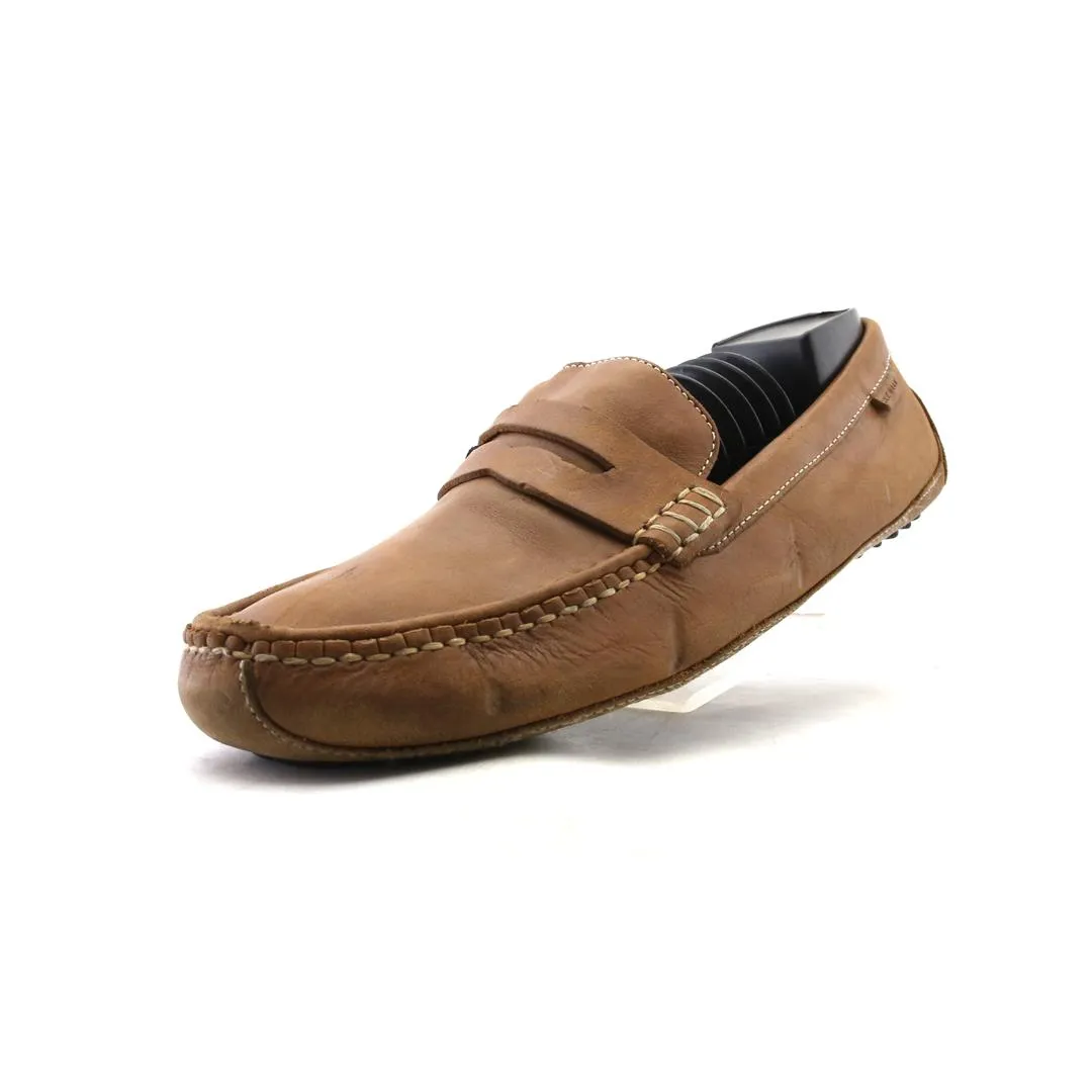 COLE HAAN GRANT CANOE PENNY