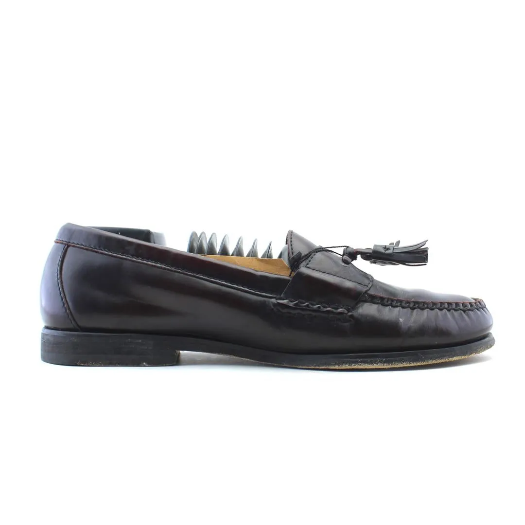 COLE HAAN PINCH TASSEL