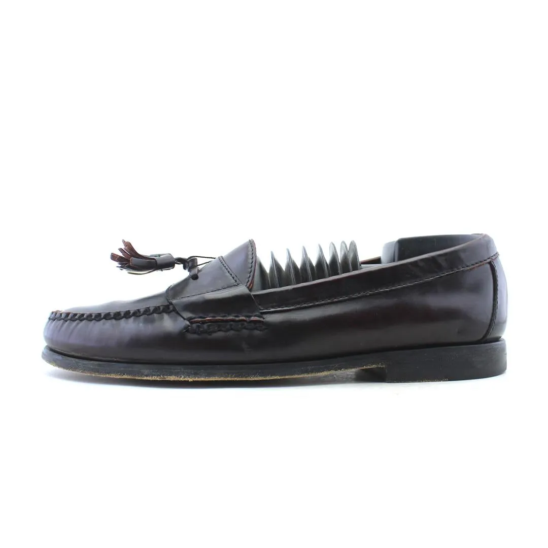 COLE HAAN PINCH TASSEL