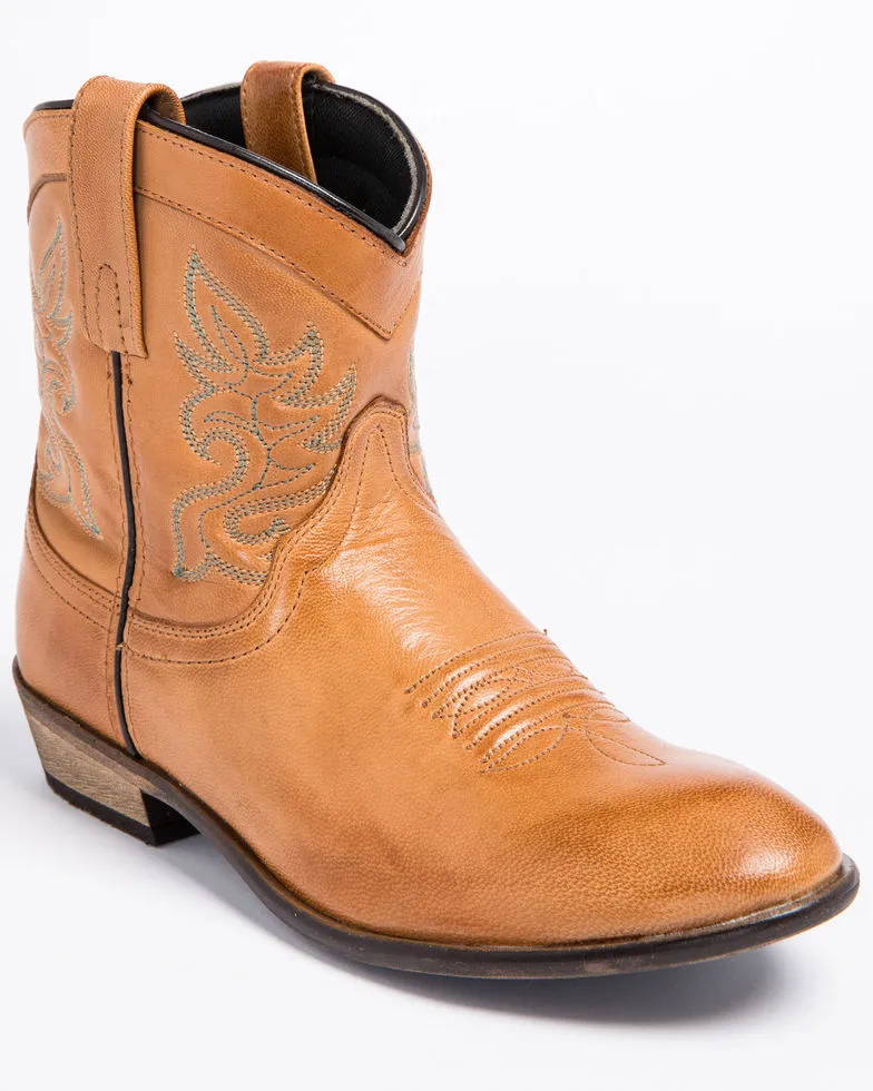 Dingo Women's 6" Willie Western Fashion Boots Style DI862