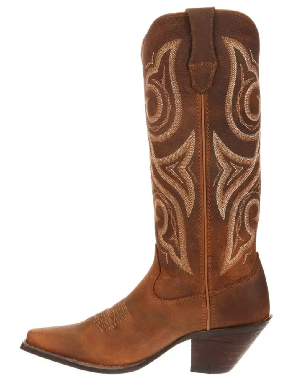 Durango Womens Crush Western Boots