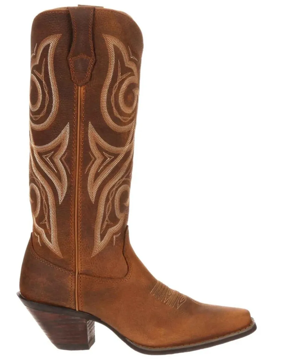 Durango Womens Crush Western Boots