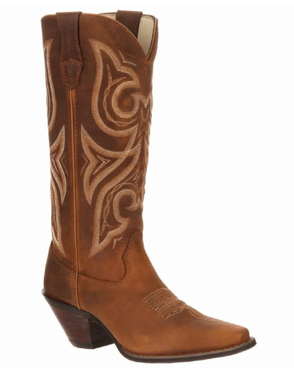 Durango Womens Crush Western Boots