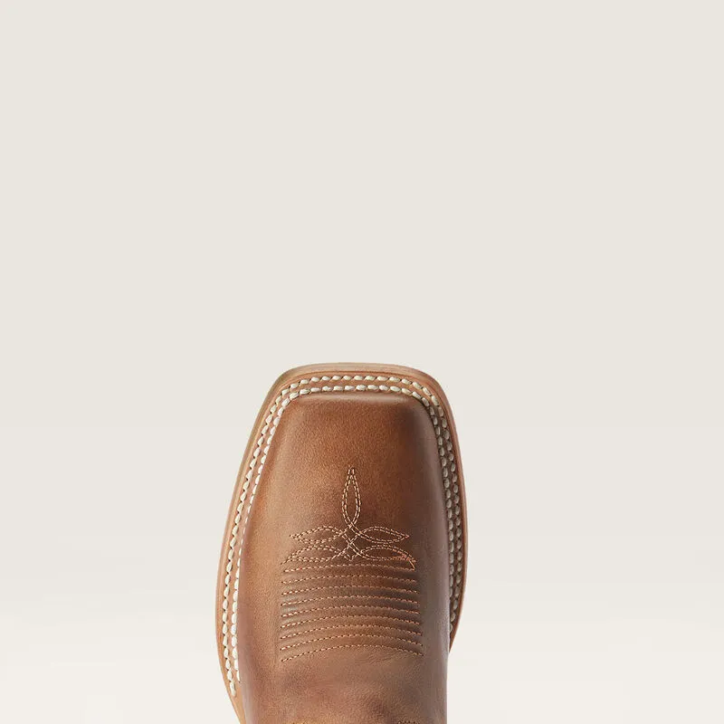 Frontier Tilly Western Boot