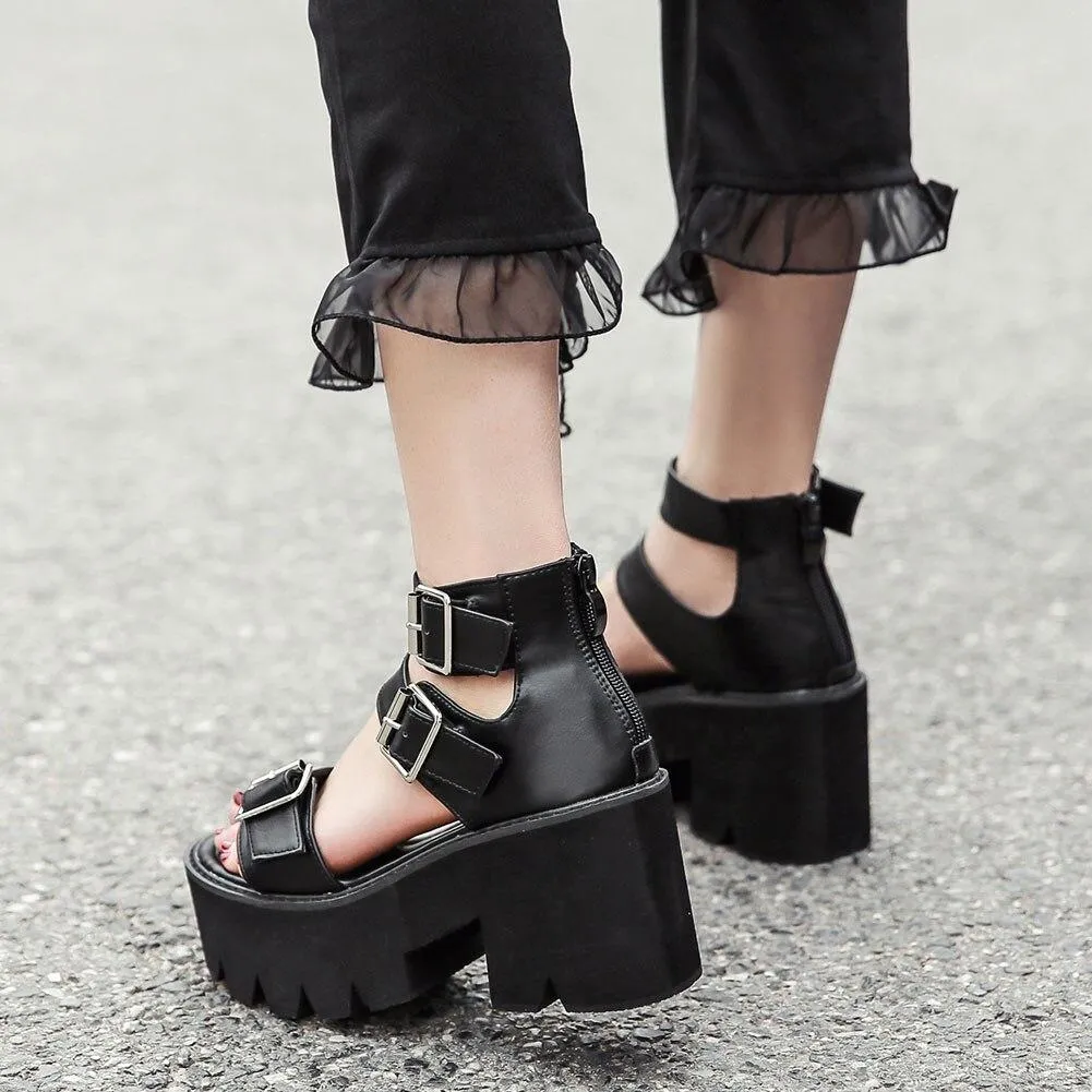 Lolita Sandals