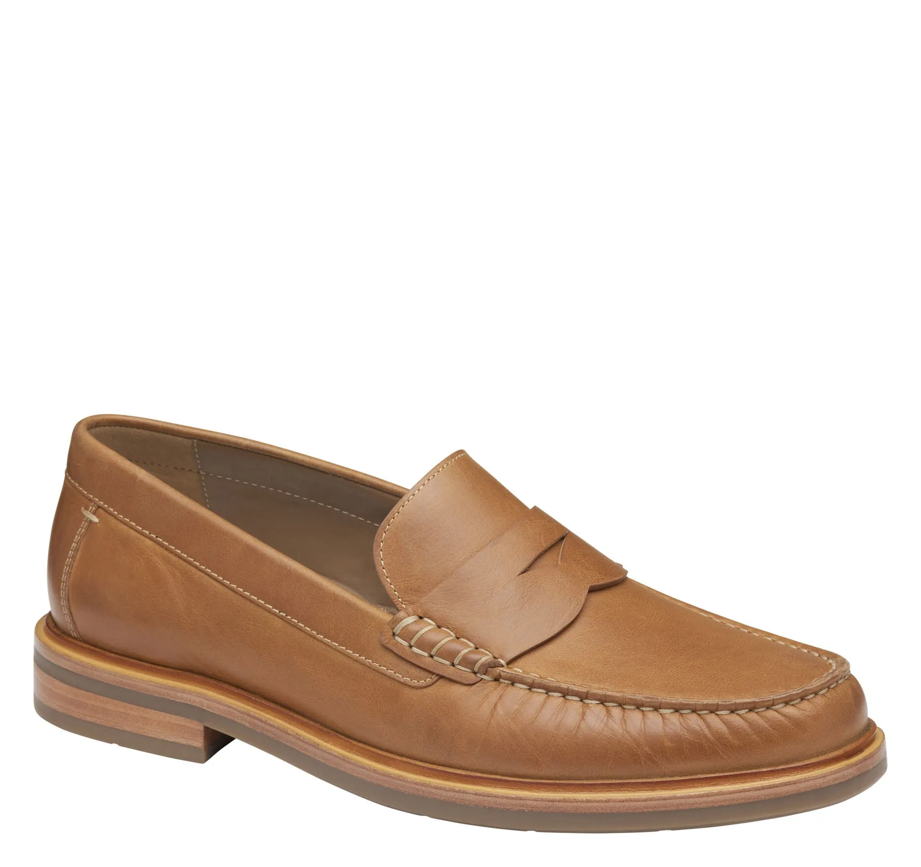 Lyles - Mens Penny Loafer