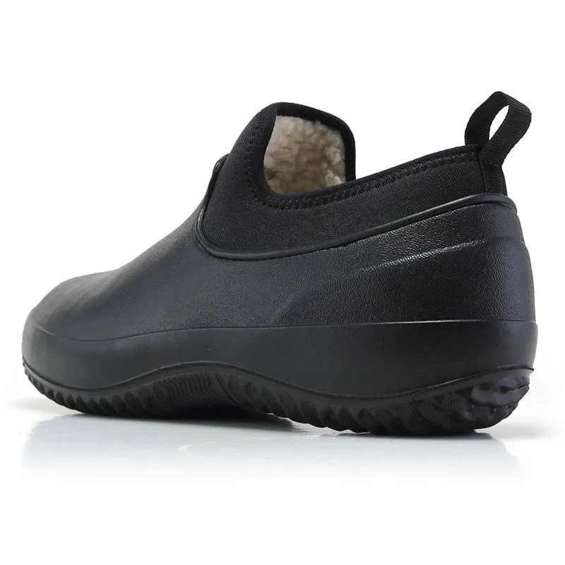 Men's Non-Slip Waterproof Shoes | Rain Boots Plus Size