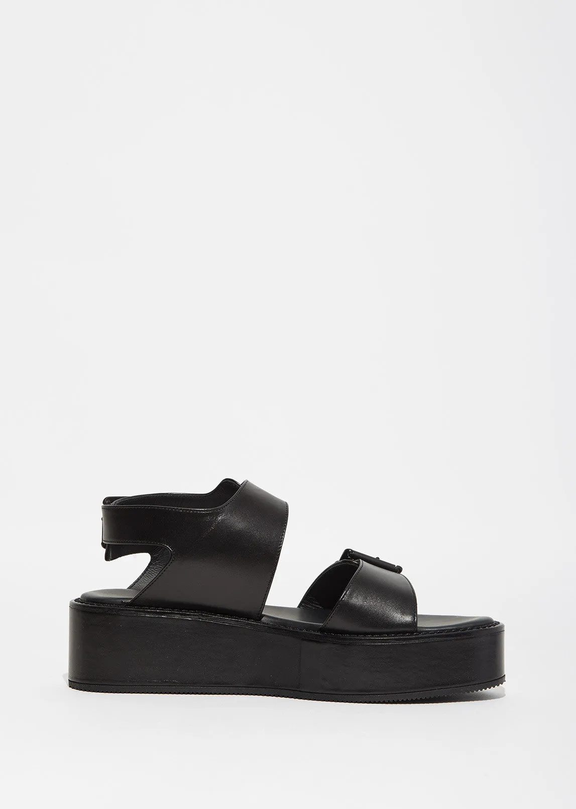 Platform Sandals