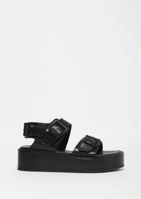 Platform Sandals