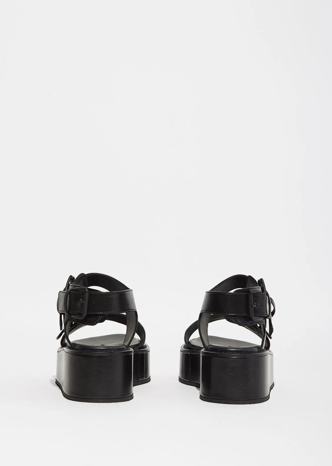 Platform Sandals