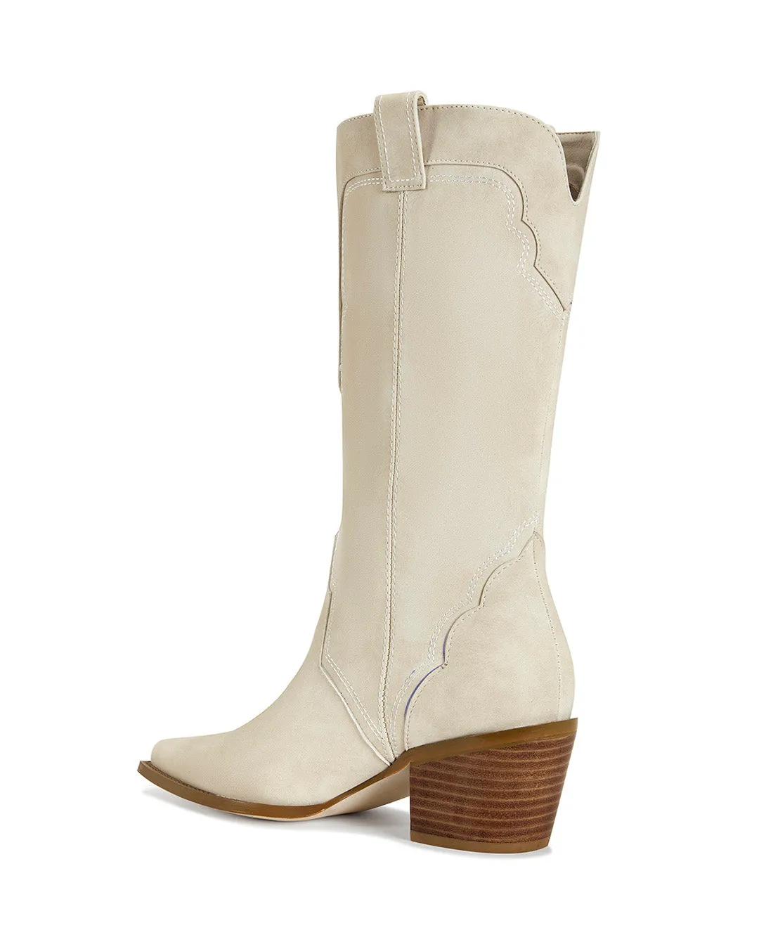 Renata Western Boot