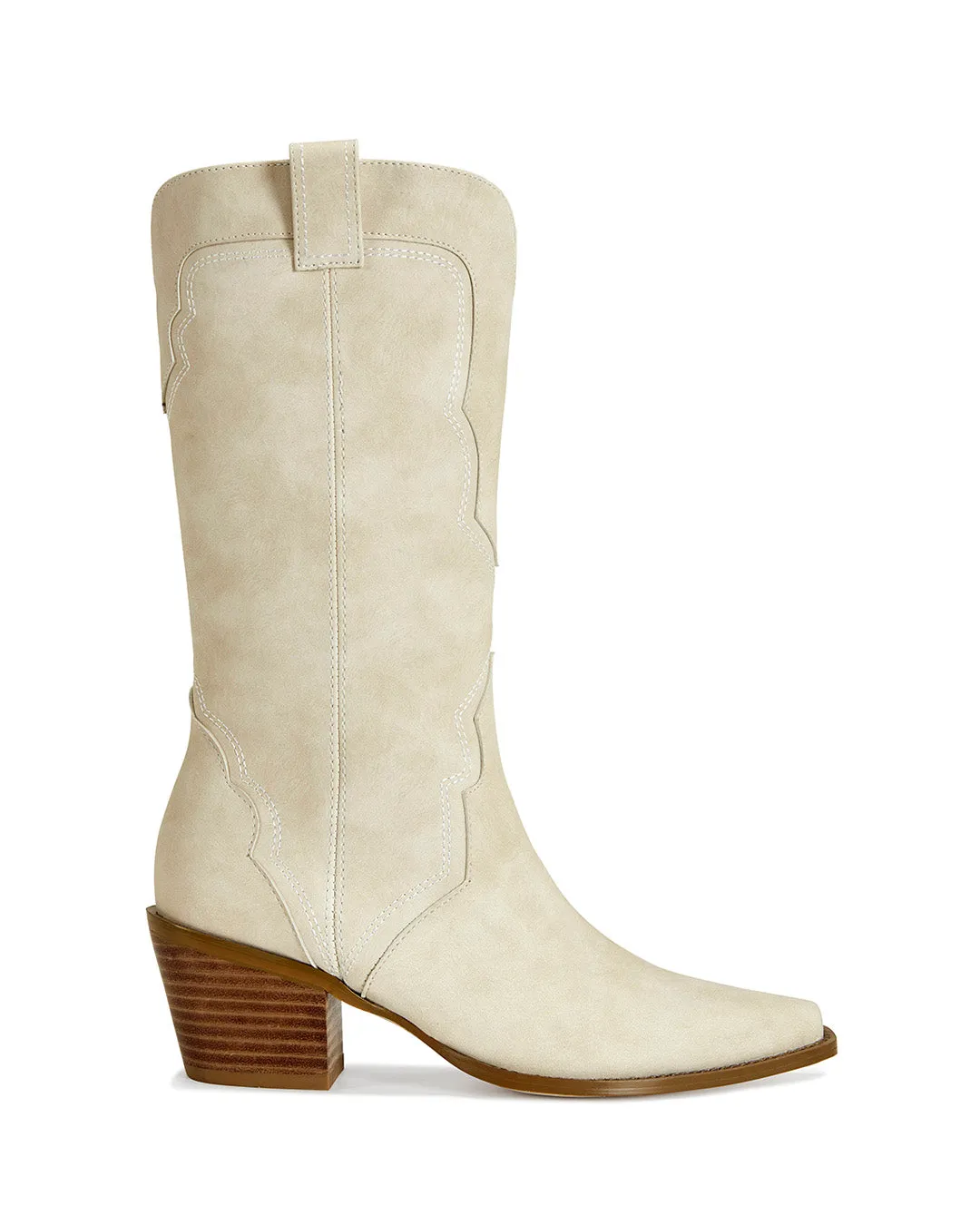 Renata Western Boot