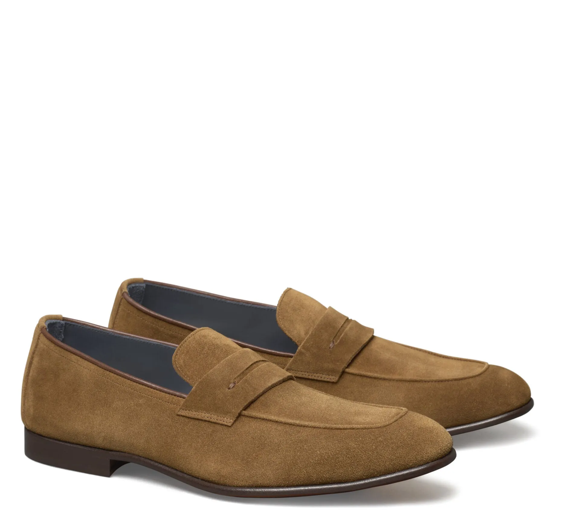 Taylor Penny - Mens Penny Loafer