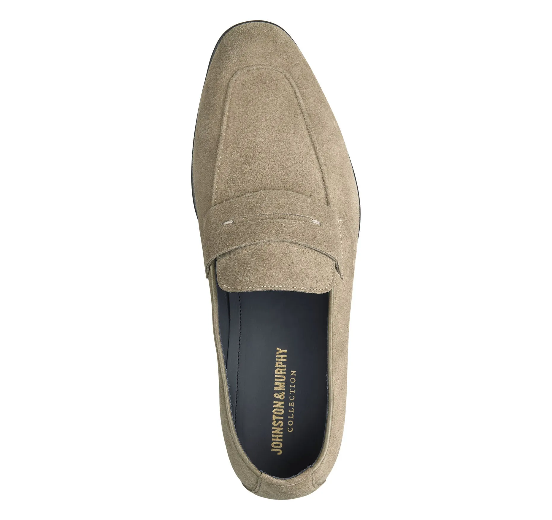 Taylor Penny - Mens Penny Loafer