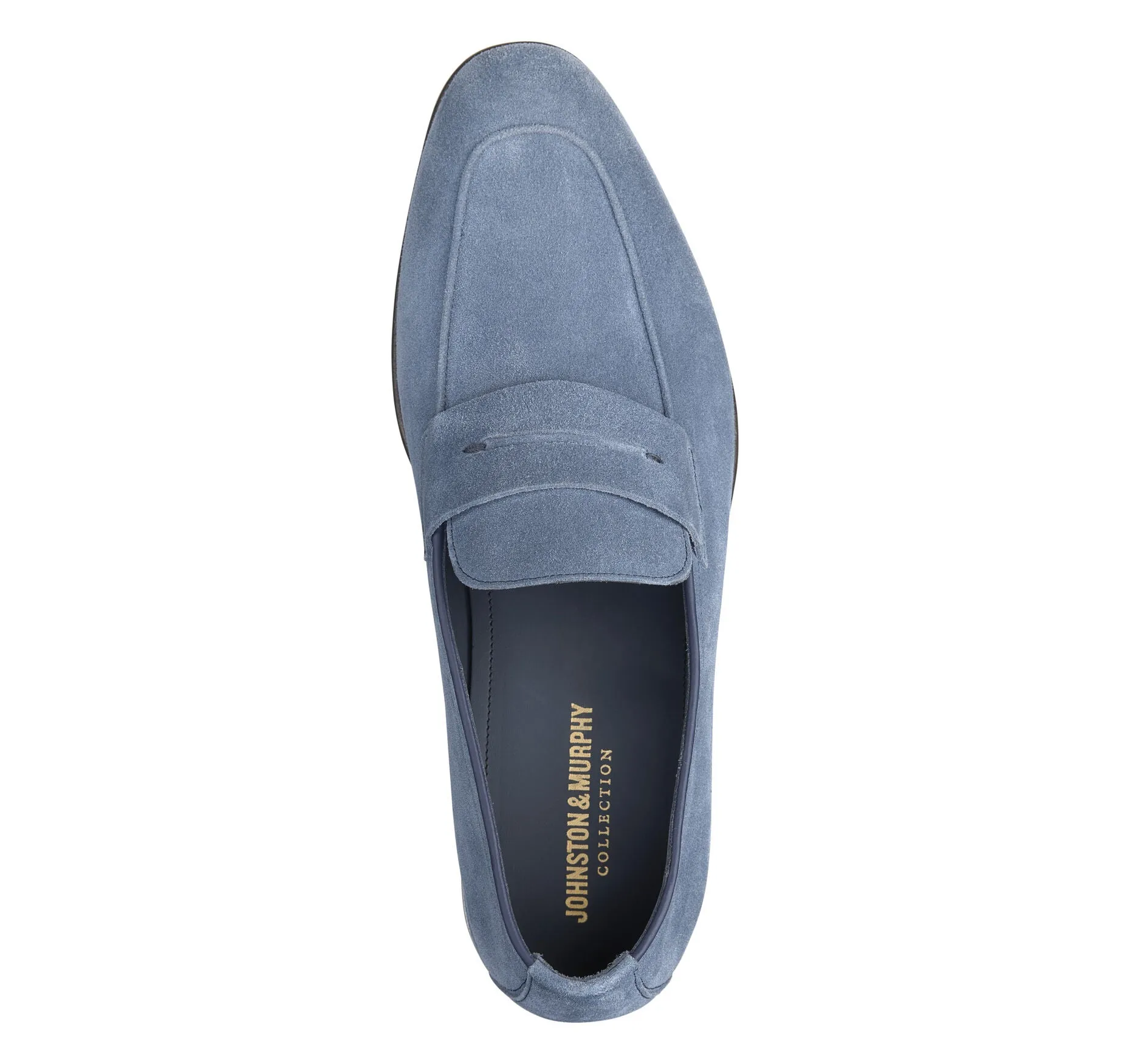 Taylor Penny - Mens Penny Loafer