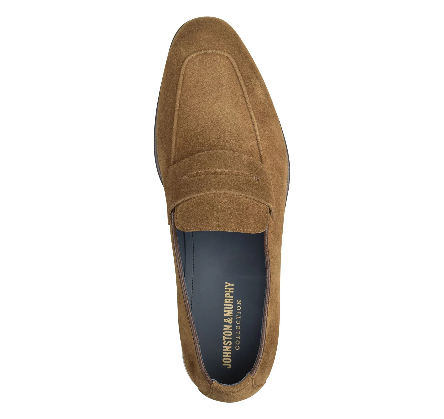 Taylor Penny - Mens Penny Loafer