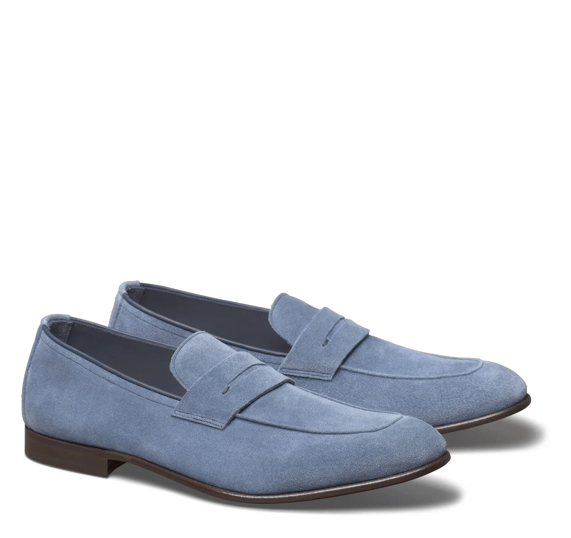 Taylor Penny - Mens Penny Loafer