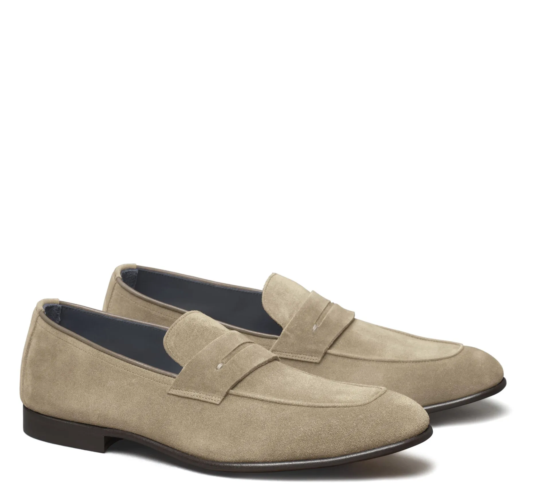 Taylor Penny - Mens Penny Loafer