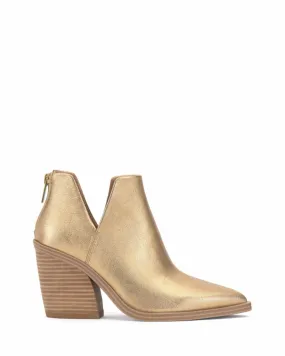 Vince Camuto Women's Gidgeta Gold M