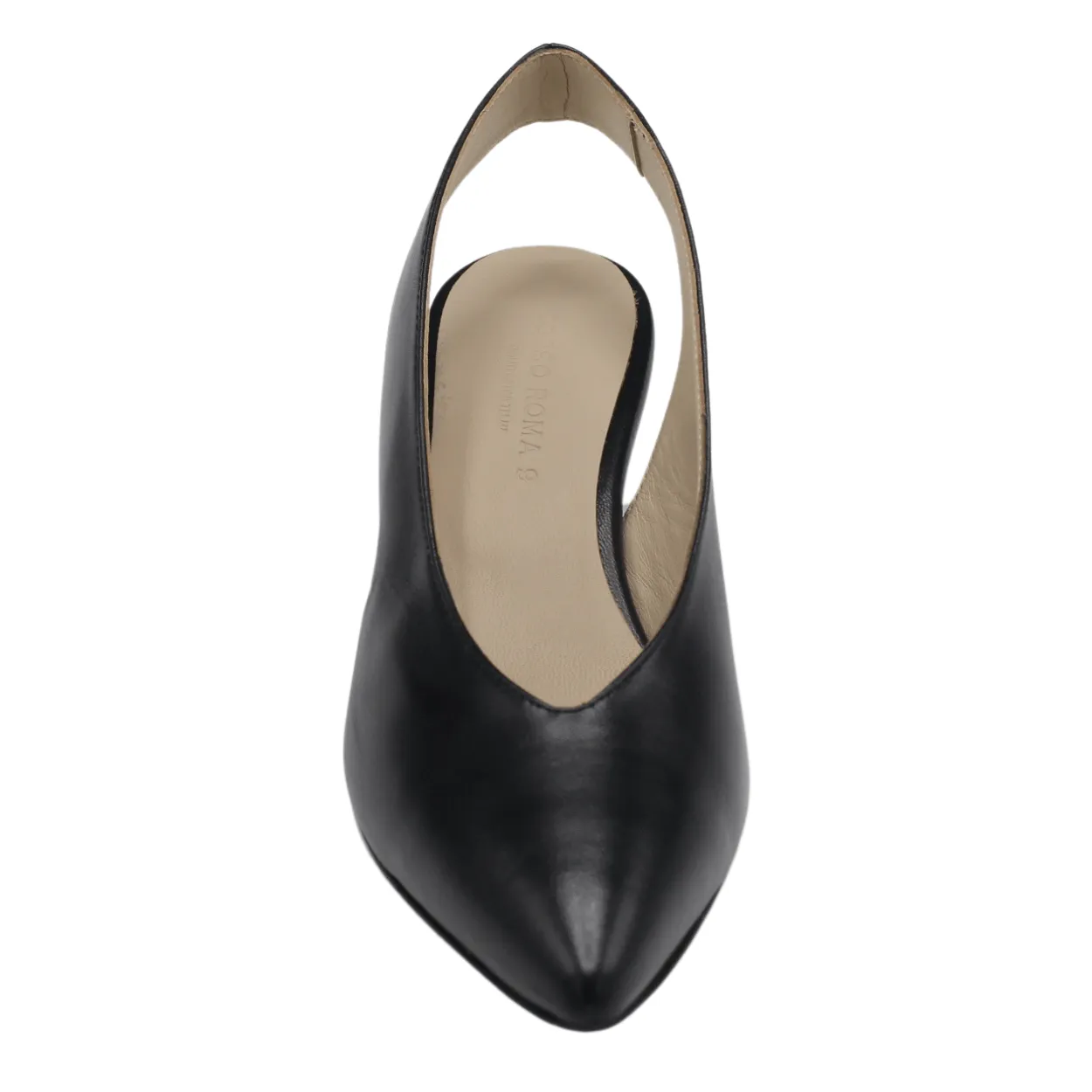 Viola 979 Slingback Pump