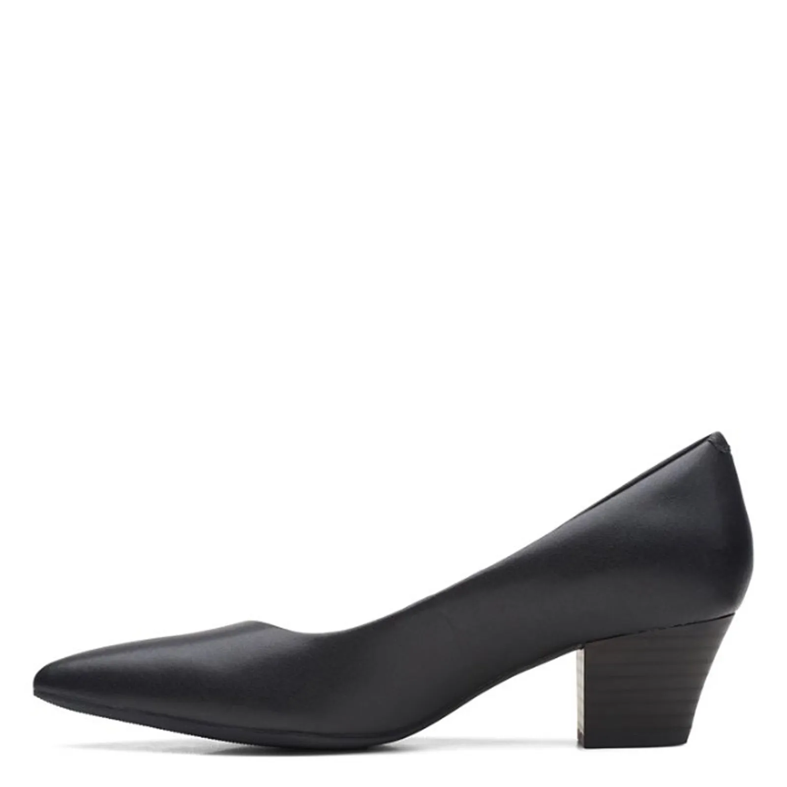 Women's Clarks, Teresa Step Pump