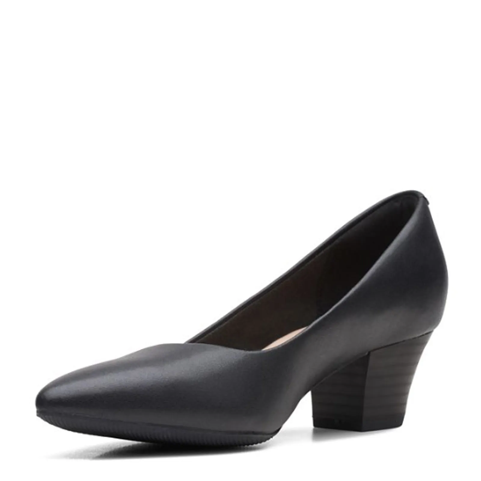 Women's Clarks, Teresa Step Pump