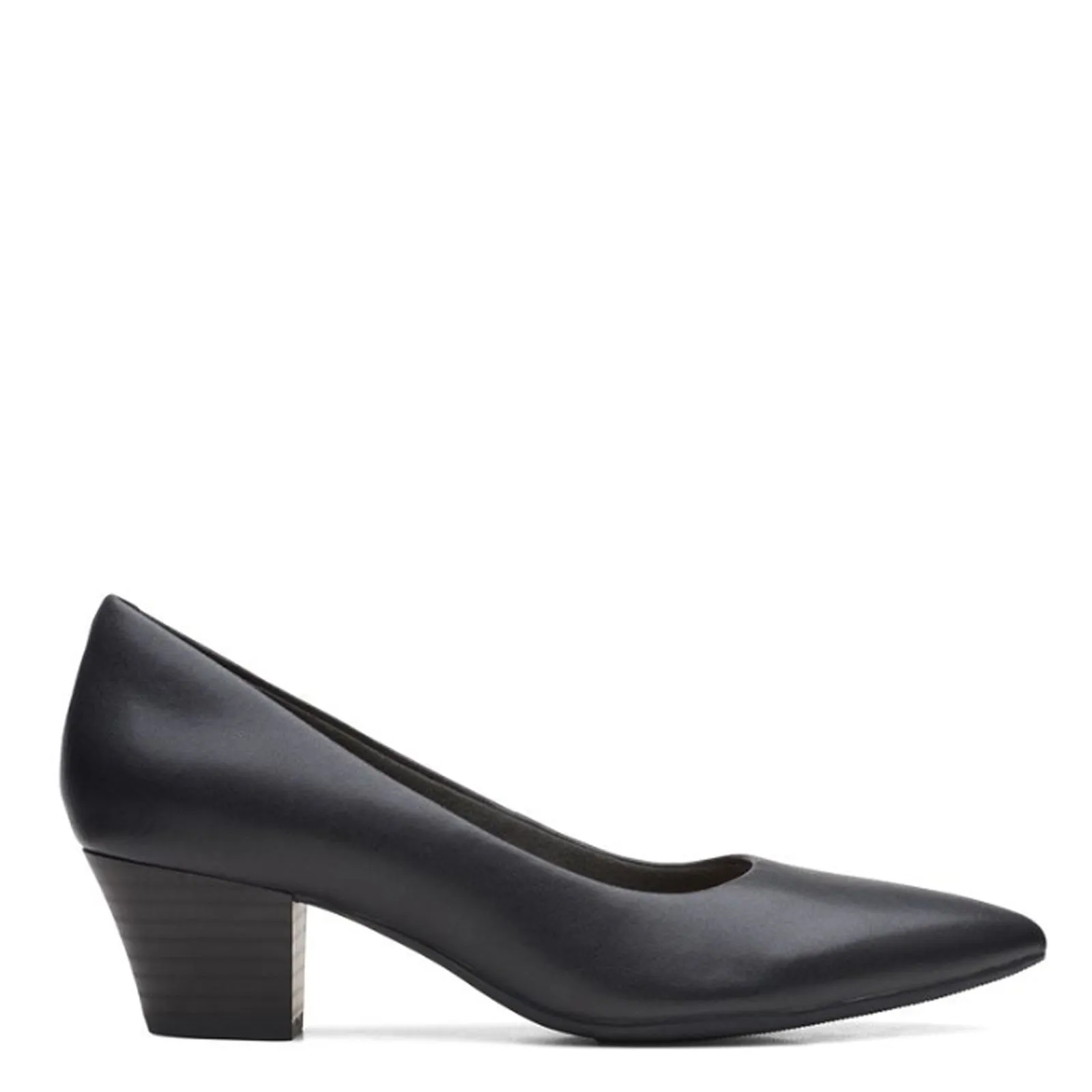 Women's Clarks, Teresa Step Pump