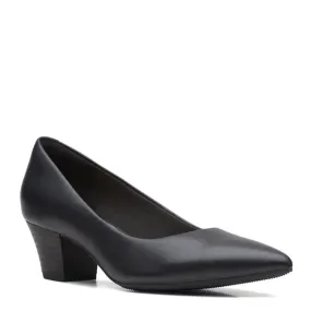 Women's Clarks, Teresa Step Pump