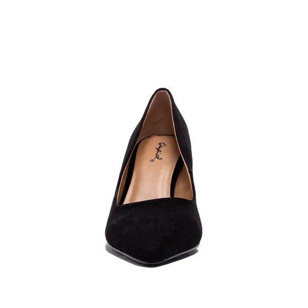 Womens Shoes At Vacationgrabs Style No. Meier-22A Pump