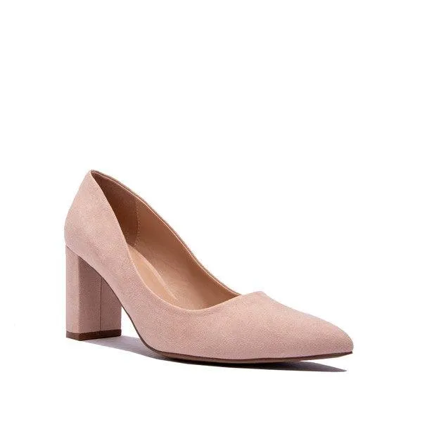 Womens Shoes At Vacationgrabs Style No. Meier-22A Pump