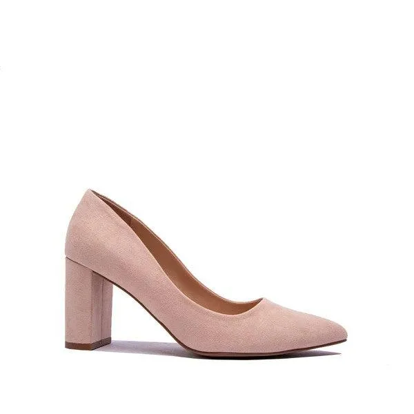 Womens Shoes At Vacationgrabs Style No. Meier-22A Pump