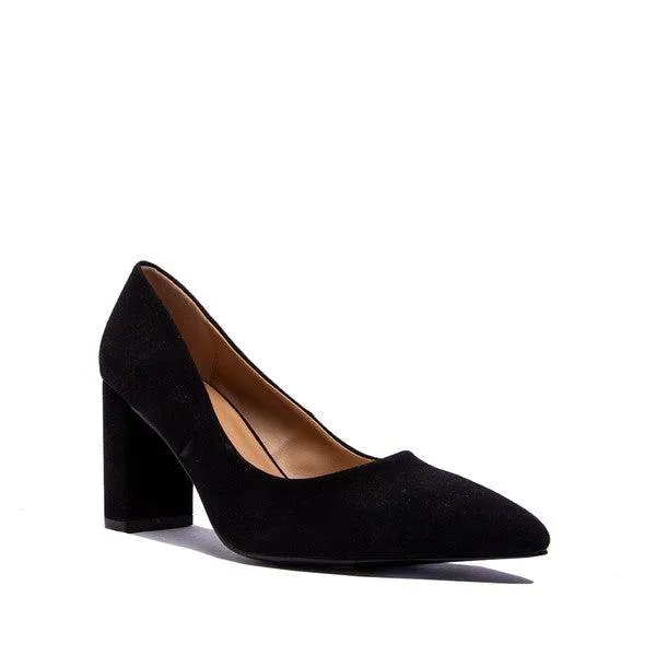 Womens Shoes At Vacationgrabs Style No. Meier-22A Pump