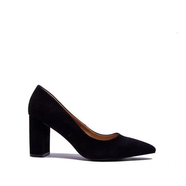 Womens Shoes At Vacationgrabs Style No. Meier-22A Pump